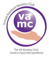 VA Mastery Club Logo